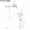 filter-water-stbd-df25-k6-suzuki-marine