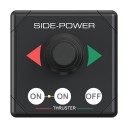 control-panel-for-bow-thruster-joystick