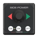 control-panel-for-bow-thruster-joystick