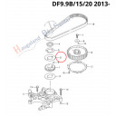 guide-timing-belt-suzuki-marine
