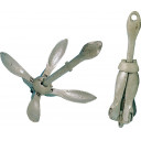 1852-paraplydregg-galvanisert-6-kg