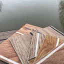 marineteppe-teak-hvit