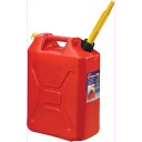 scepter-bensinkanne-20-l-rod