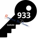 key-933-nokkel-suzuki-marine