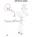 retainer-relief-valve-spring-suzuki-marine