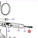 cross-recessed-screw