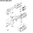bolt-stud---suzuki-marine