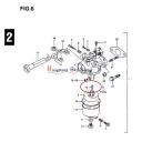 needle-assy-13371-98300-suzuki-marine