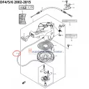 starter-rope-4mm-50m-rull-suzuki-marine