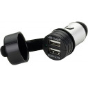 usb-lader-dobbel-kontakt-m-sig-stopsel-12-24v