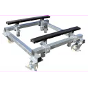 1852-battralle-justerbar-galvanisert-m-brems