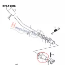 bush-clutch-shaft-no.2--suzuki-marine