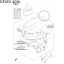 cover-set-engine-df20-25-ms-w-manual-starter-suzuki-marine
