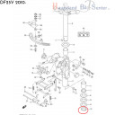 circlip-suzuki-marine