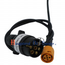 kabel-dafa-bakre-v-p0515t-7-pol-bk-hengeren