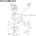 gasket-pump-case-panel-na-suzuki-marine