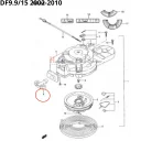 grip-w-manual-starter-suzuki-marine