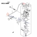 connector-df4-5-suzuki-marine