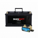 skanbatt-lithium-batteri-12v-104ah-100a-bms-279x175x190mm-med-bluetooth-nyhet-kan-forhandsbestilles