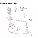 plug-starting-switch-hole-w-manual-starter-suzuki-marine