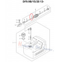 clip-fuel-hose-suzuki-marine