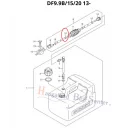 clip-fuel-hose-suzuki-marine