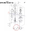 band-starter-motor--suzuki-marine
