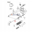 rod-handle-suzuki-marine-63220-96302