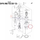 cover-assy-starter-motor-rear-suzuki-marine