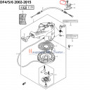 holder-throttle-cable