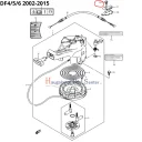 holder-throttle-cable