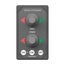 control-panel-for-bow-stern-thruster-dual-joystick