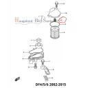 spring-clutch-suzuki-marine