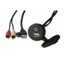 ms-cbusb3.5-fusion-usb-3.5mm-2xrca-aux-panel-mnt-cbl-2m