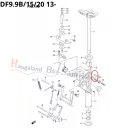 spring-steering-adjuster-suzuki-marine