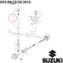 shaft-assy-drive-df15-k13-drive-l-suzuki-marine