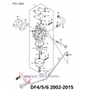 knob-choke-df4-5-6-suzuki-marine