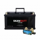 skanbatt-lithium-batteri-12v-150ah-150a-bms-352x174x190mm-med-bluetooth-nyhet-kan-forhandsbestilles