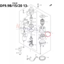 holder-brush-df40-50-05-suzuki-marine