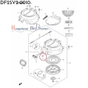 guide-rope-w-manual-starter-suzuki-marine