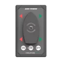 kontrollpanel-baug-hekk-thruster-gray-12-24v