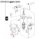 band-starter---suzuki-marine
