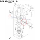 manual-valve-df15a-k14-suzuki-marine