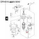 lock-washer-suzuki-marine