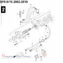 screw-6x16-suzuki-marine