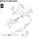 screw-6x16-suzuki-marine