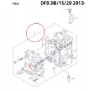 block-cylinder-df9.9b-20a-suzuki-marine