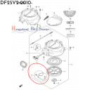 ratchet-set-df25-30-df25-k6-w-manual-starter-suzuki-marine