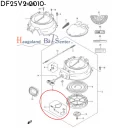 ratchet-set-df25-30-df25-k6-w-manual-starter-suzuki-marine