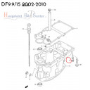 bolt-stud---suzuki-marine